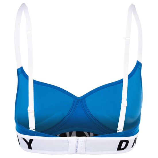 Dkny Cozy Boyfriend Draadloze Push-Up Bustier - Image 2