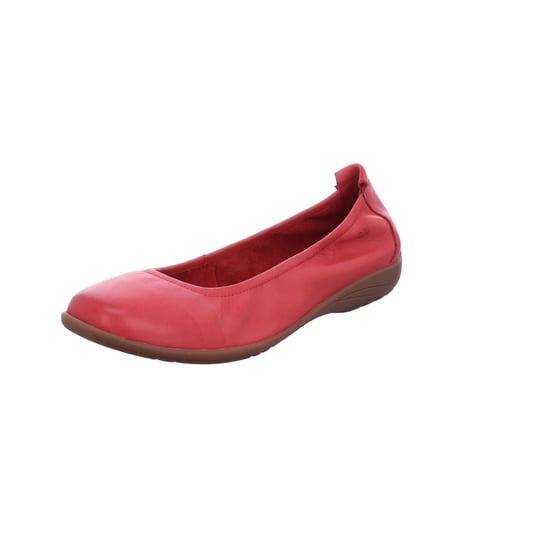 JOSEF SEIBEL Fenja 01 | Ballerina voor Dames | rood - Image 1