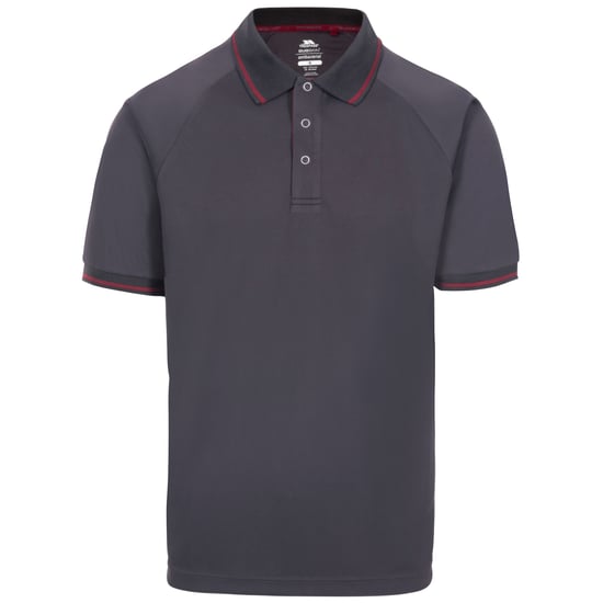 Trespass Mens Bonningotn Polo Top