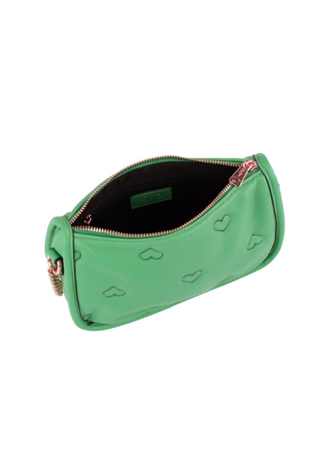 Mymo Crossbody-Bag women green