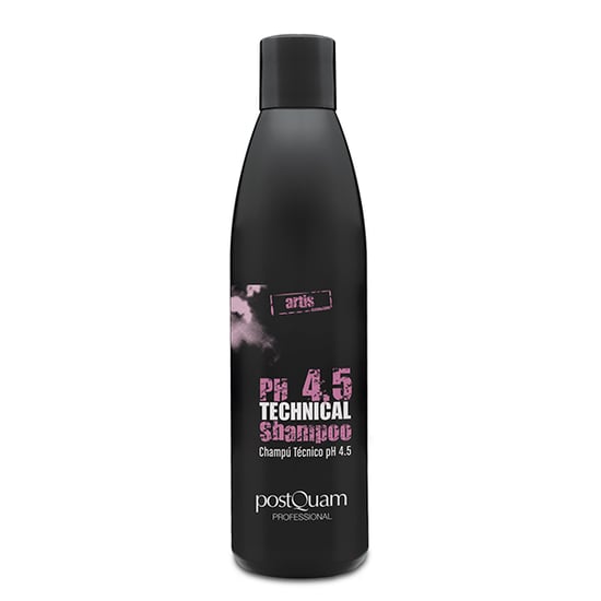 TECHNISCHE SHAMPOO 250 ML. - Image 1