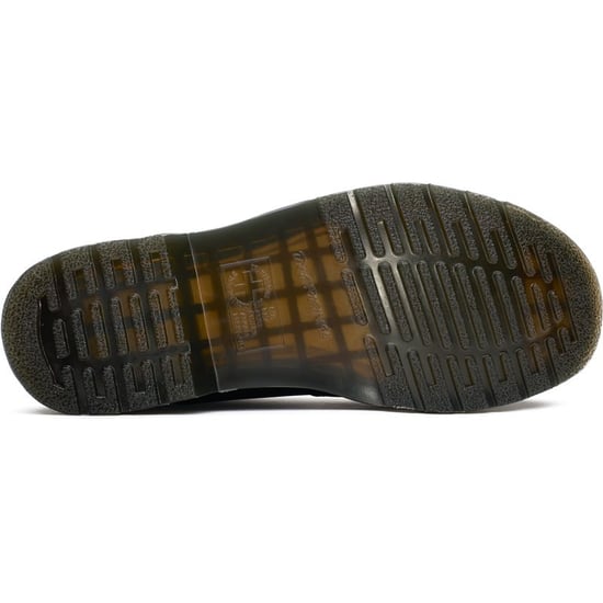Dr. Martens 2976 Ambassador Leren Zwarte Laarzen - Image 4