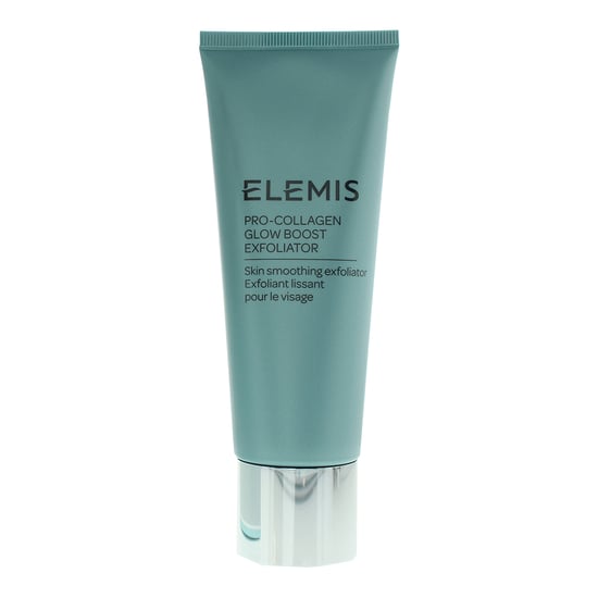 Elemis Pro-Collagen Glow Boost Exfoliator 100ml - Image 2