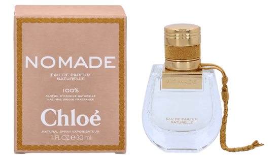 Chloe Nomade Naturelle Edp Spray30 ml. - Image 1