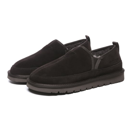 OOIT AU mannen slip-on-GALAH - Image 3