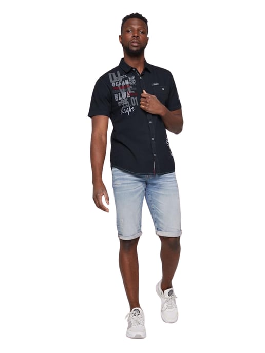 Camp David-shirt - Image 4