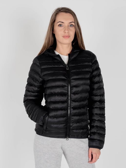 Invicta jas Vrouw zwart - Image 3