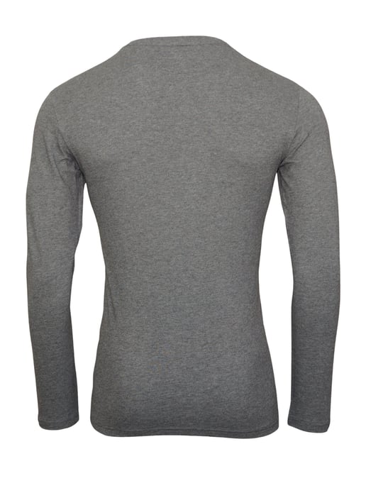 Emporio Armani shirt met lange mouwen - Image 2