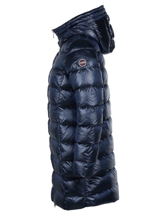 Colmar omkeerbare jas navy - Image 4