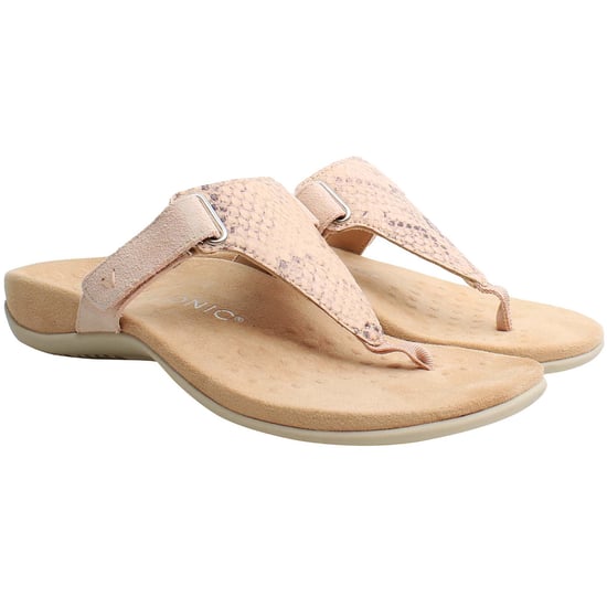 Vionic Rest Wanda Womens Roze Slippers - Image 5