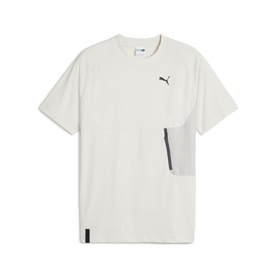 PUMA Mens PUMATECH Pocket T-Shirt