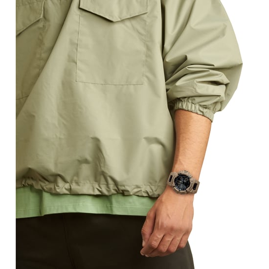 Casio G-shock Heren Horloge GBA-900UU-5AER bruin - Image 5