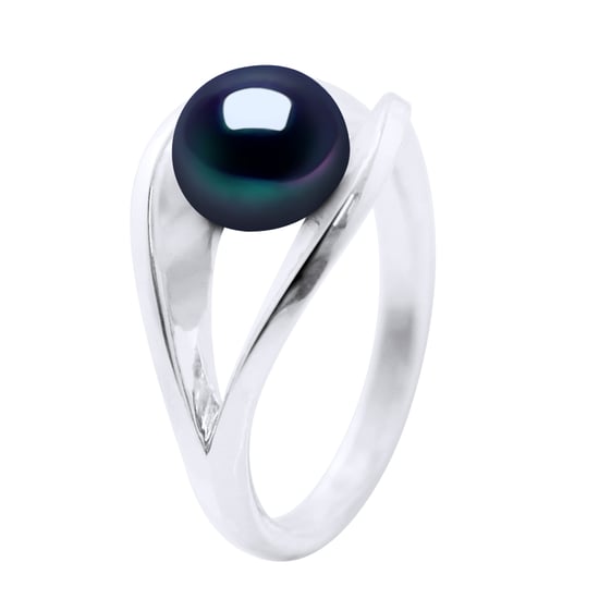 Ring Real Cultured Freshwater Pearl Bonton 8-9 mm