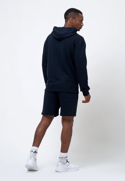 Tom Barron Men's Short Modern Tracksuit