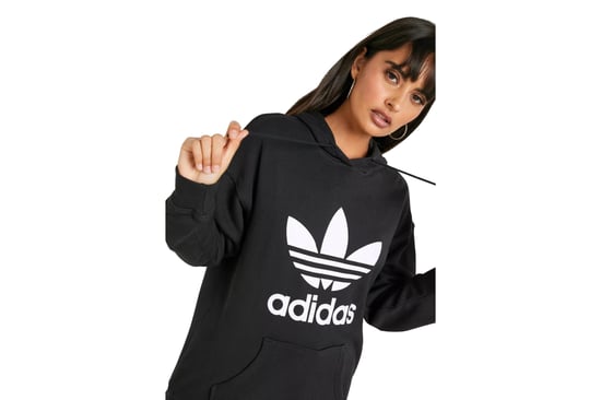 adidas Adicolor Trefoil Hoodie