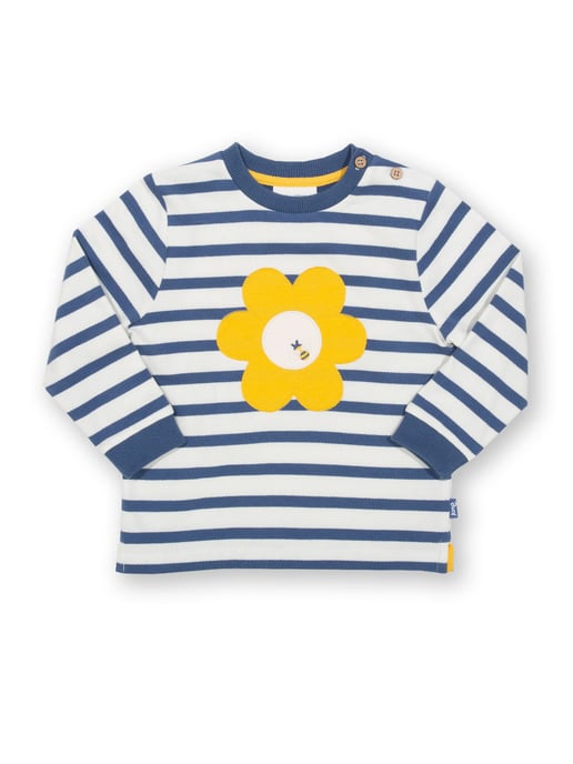 Kite Clothing Bumble Blooms Sweatshirt