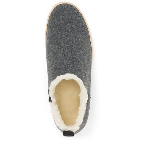 Xtratuf Homer Wool Grijze Slippers - Image 5