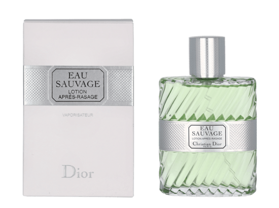 Dior Eau Sauvage After Shave Spray100 ml. - Image 1