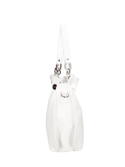 Gave Lux Schoudertas Vrouwen WHITE - Image 3