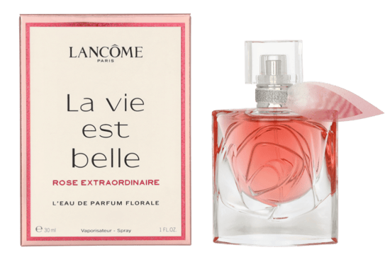 Lancome La Vie Est Belle Rose Extraordinaire Edp Spray30 ml. - Image 1