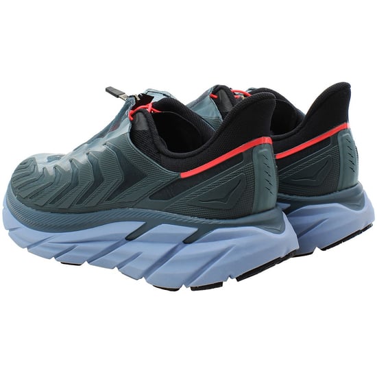 Hoka Project Clifton Heren Blauw Sportschoenen - Image 4
