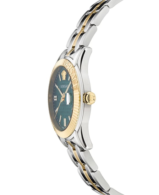 Versace Greca Time Heren Horloge Multi VE3K00422 - Image 2