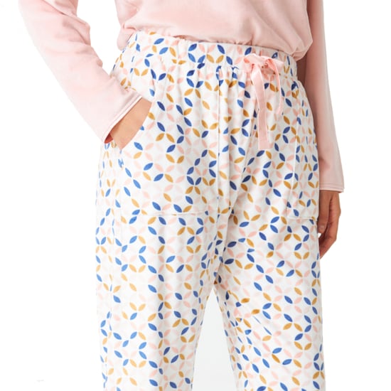 Long Sleeve Pajamas JJBDP0201 woman
