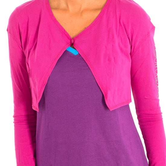 Long sleeve cardigan Z1T00338