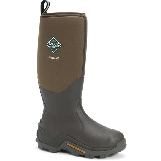 Muck Laarzen Wetland Rubber Schors Wellington Laarzen - Image 1