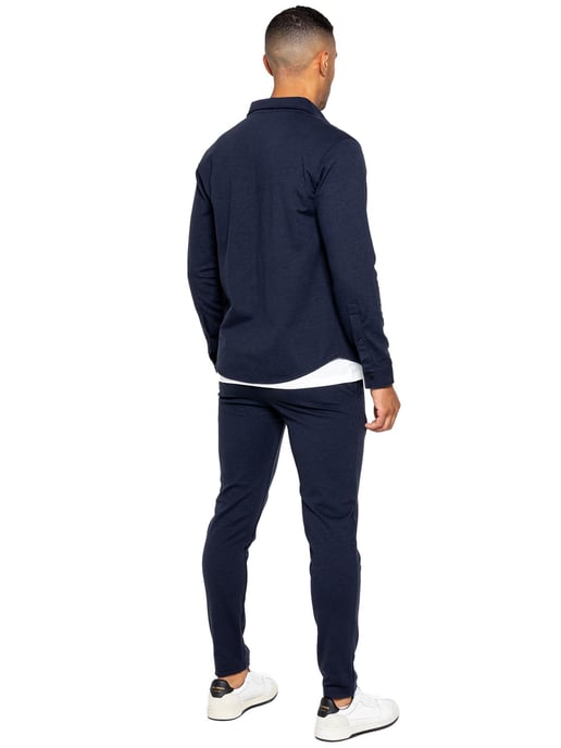 Enzo | Heren Slimme Joggers - Image 5