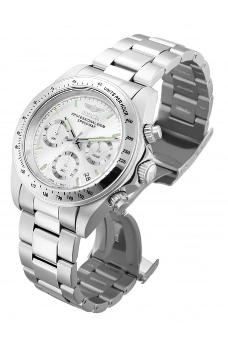 Invicta Speedway 14381 Men's Quartz Watch - 39mm