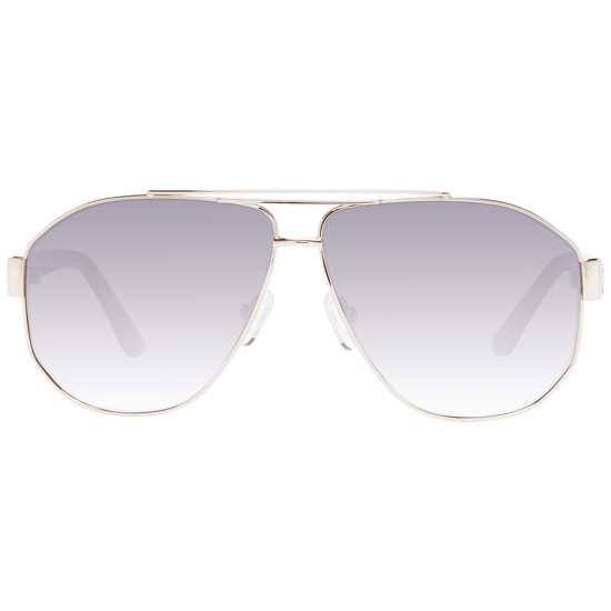 Guess Sunglasses GF6145 32B 61