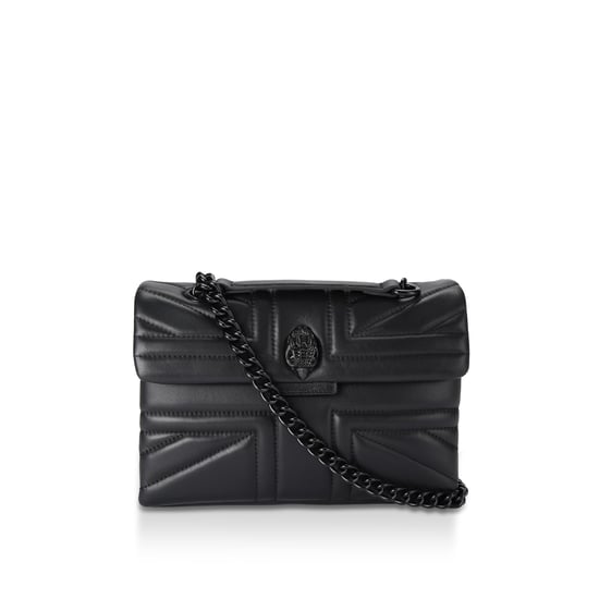 Kurt Geiger London Leather Kgl Kensington Uj Bag