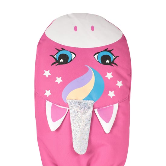 Mountain Warehouse Kinder Eenhoorn Skimitsen (Roze) - Image 4