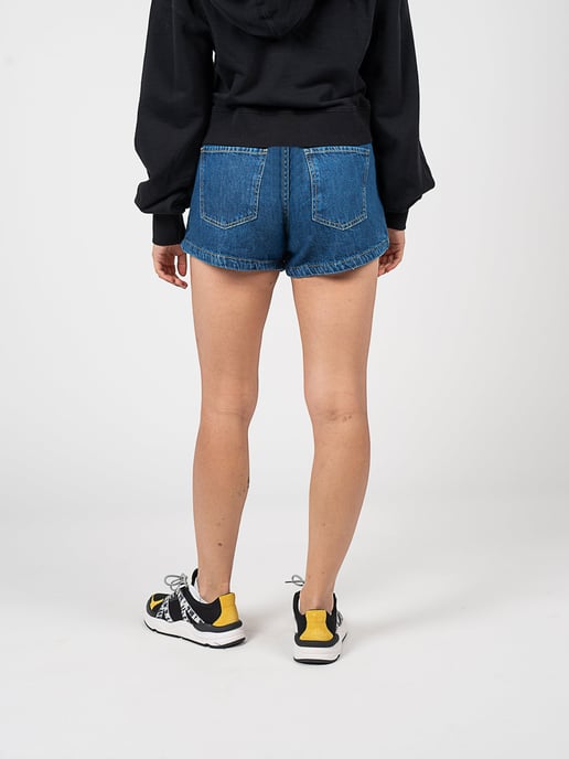 Pinko shorts Creativa Vrouw blauw - Image 5