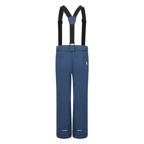 Dare 2B Kinderen/Kinderen Motiefski-broek (Admiraal Blauw) - Image 2