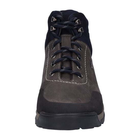 JOSEF SEIBEL Raymond 54 | Enkellaars voor Heren | grijs - Image 5
