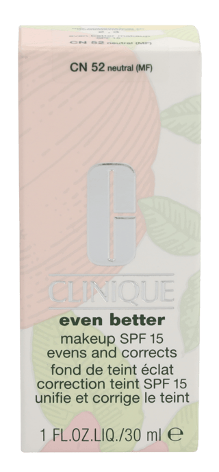 Clinique Even Better Make-Up 30ml. - Image 2