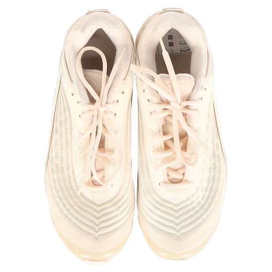 Nike Air Max Deluxe Guava Ice Sneakers in Beige Synthetisch - Image 3