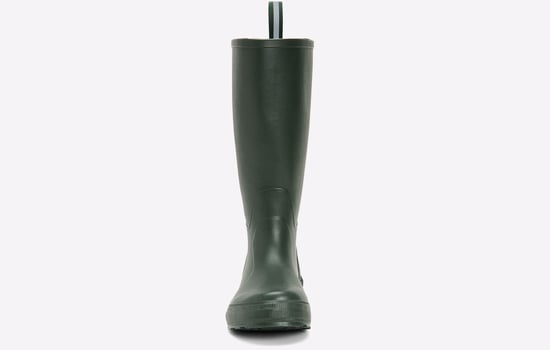 Muck Mudder Laarzen Memory Foam Wellingtons Heren - Image 4