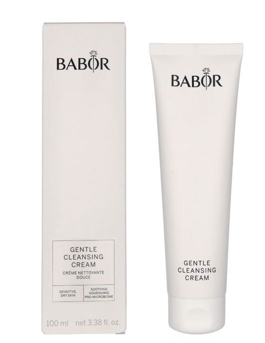 Babor Gentle Cleansing Cream100 ml. - Image 1