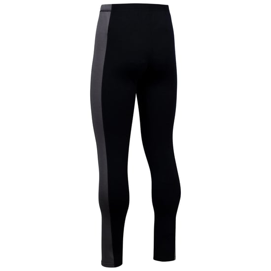 Trespass Unisex Joss Base Layer-broekje voor volwassenen (Zwart) - Image 2