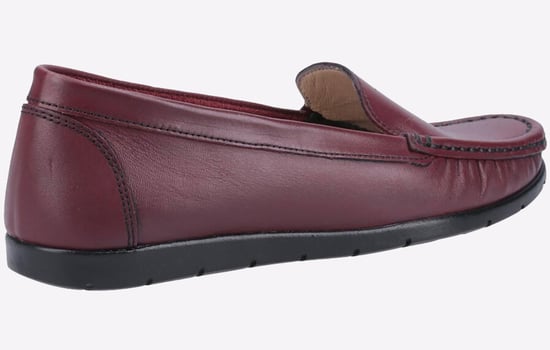 Fleet & Foster Tiggy Womens