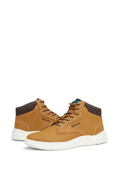 Bench 'Cheetham' Mid Ankle Boot - Image 4
