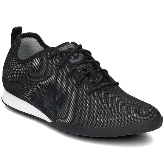 Merrell Civet Lace Womens Black Trainers
