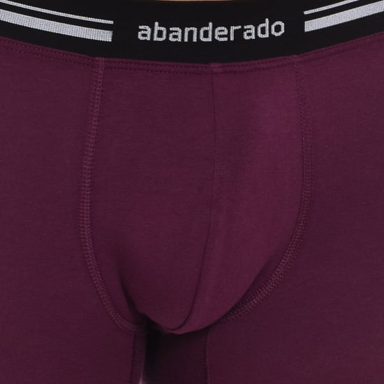 Fortgeschrittener anatomischer Front-Boxer A077I Herren - Image 2