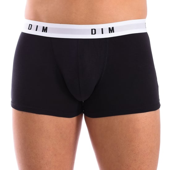 Pack-2 Boxers Originals Cotton Streech D0ARL man