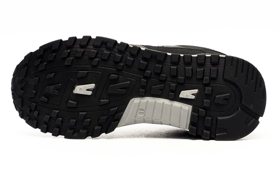Stoneport Original Blaze Memory Foam Mens Trainers