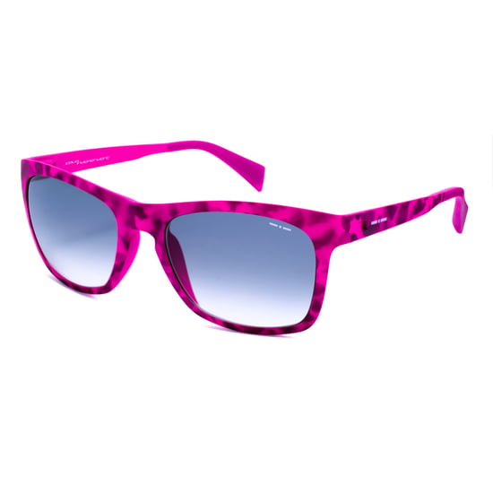 Italia Independent Vrouwen Zonnebril 54/18/135 mm Acetaat - Image 1