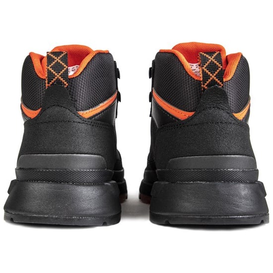 Timberland Field Trekker Laarzen - Image 3